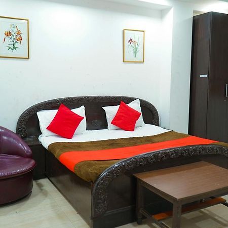 Premium Villa - Lajpat Nagar نيودلهي المظهر الخارجي الصورة