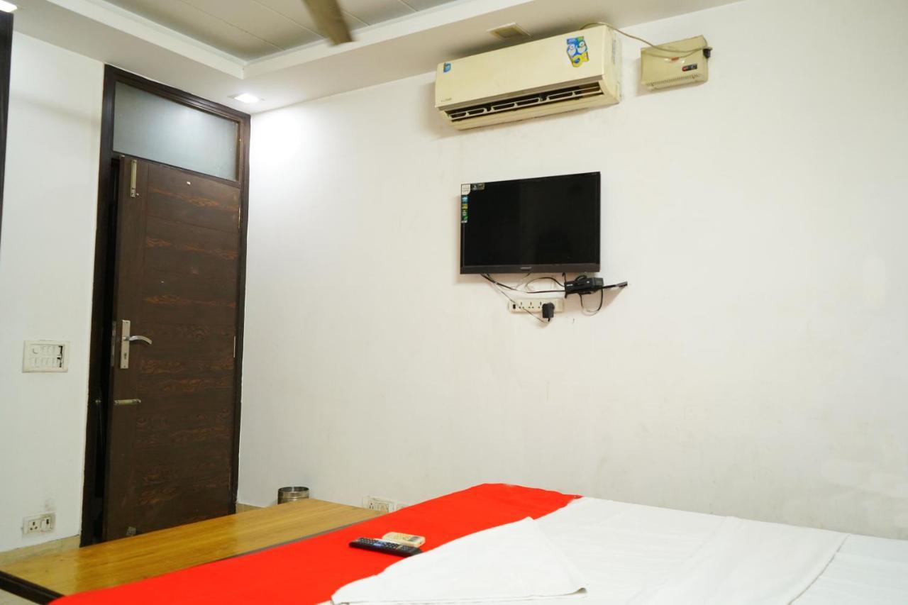 Premium Villa - Lajpat Nagar نيودلهي المظهر الخارجي الصورة