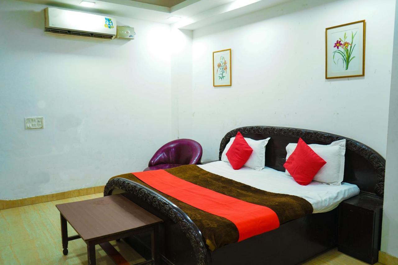 Premium Villa - Lajpat Nagar نيودلهي المظهر الخارجي الصورة