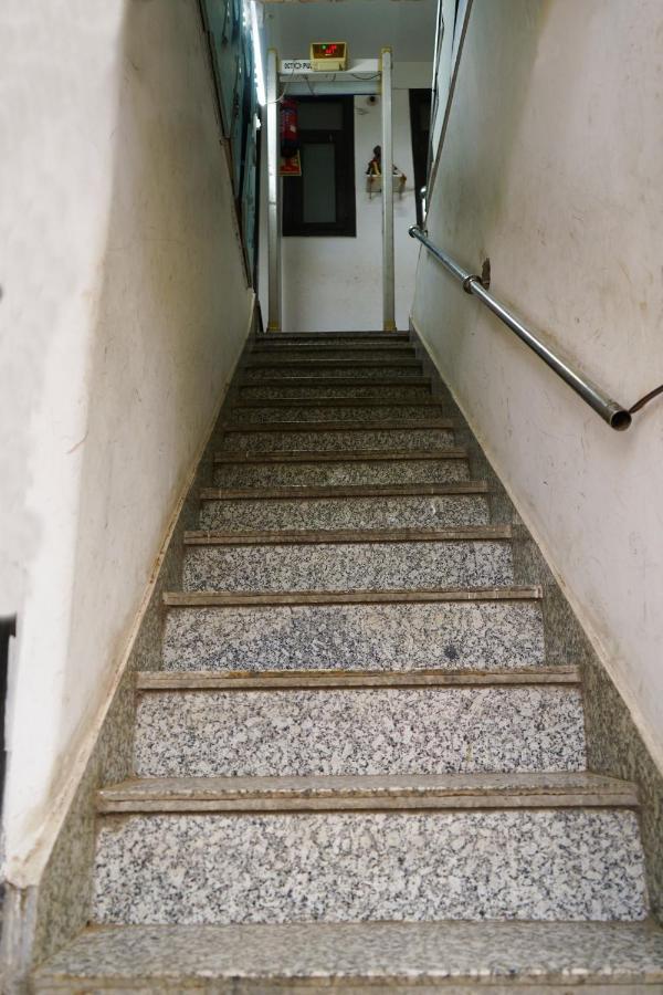 Premium Villa - Lajpat Nagar نيودلهي المظهر الخارجي الصورة