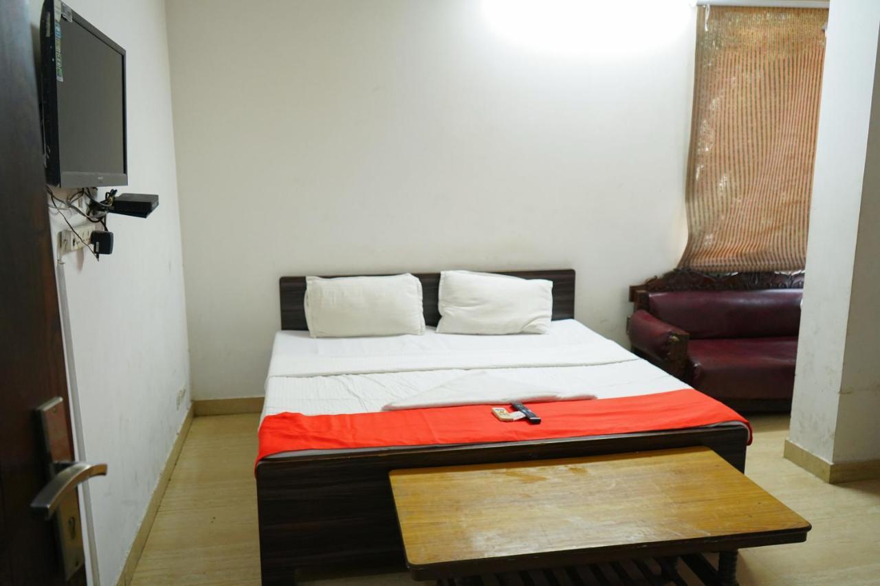 Premium Villa - Lajpat Nagar نيودلهي المظهر الخارجي الصورة