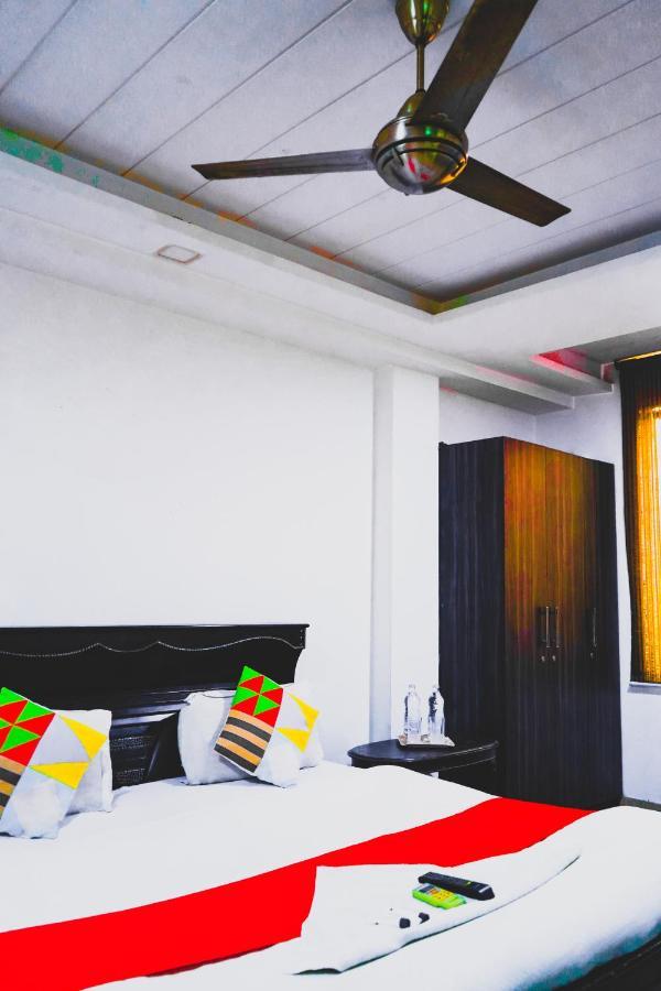 Premium Villa - Lajpat Nagar نيودلهي المظهر الخارجي الصورة