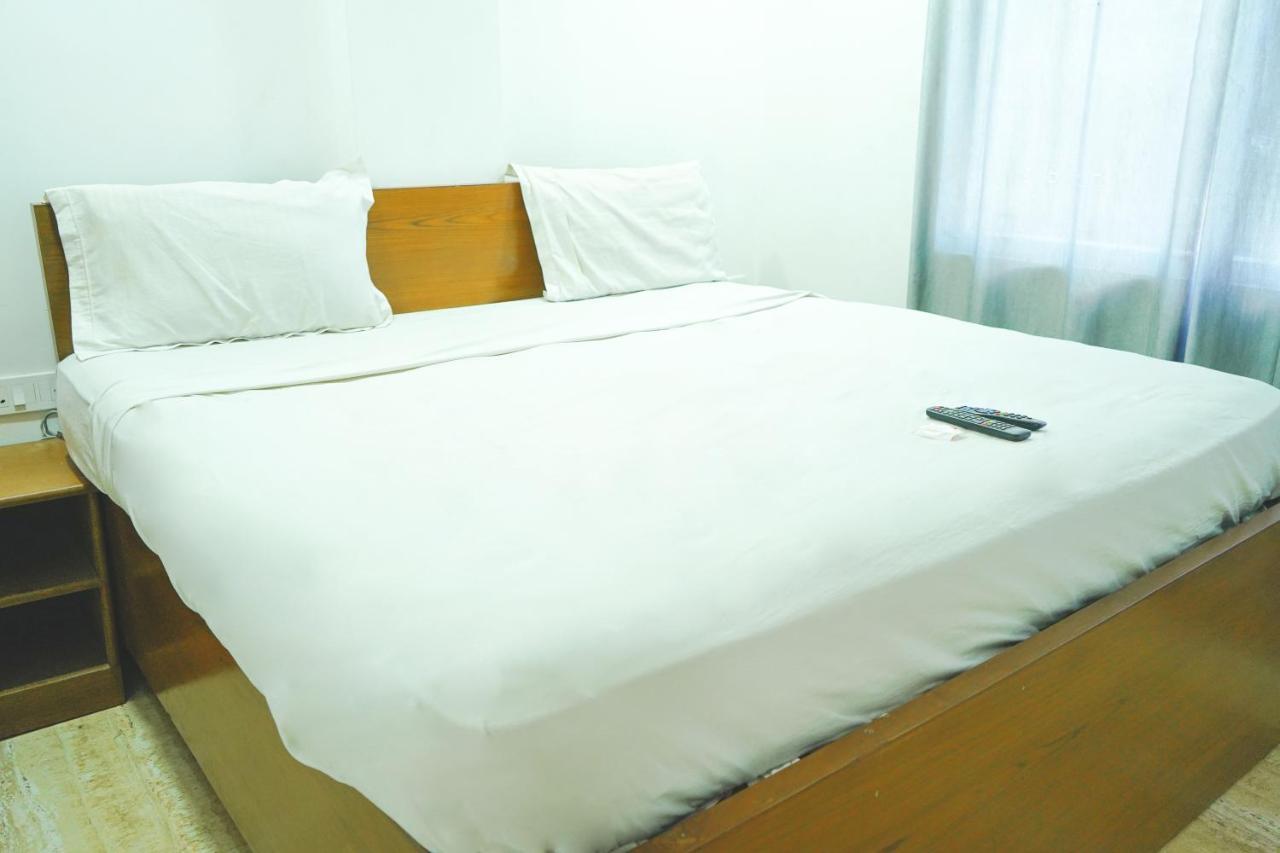 Premium Villa - Lajpat Nagar نيودلهي المظهر الخارجي الصورة