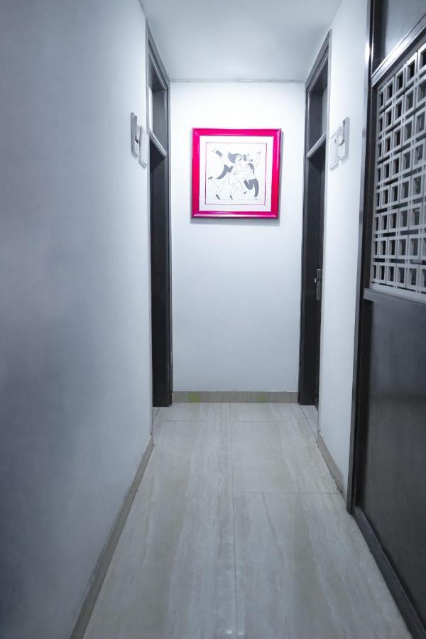 Premium Villa - Lajpat Nagar نيودلهي المظهر الخارجي الصورة